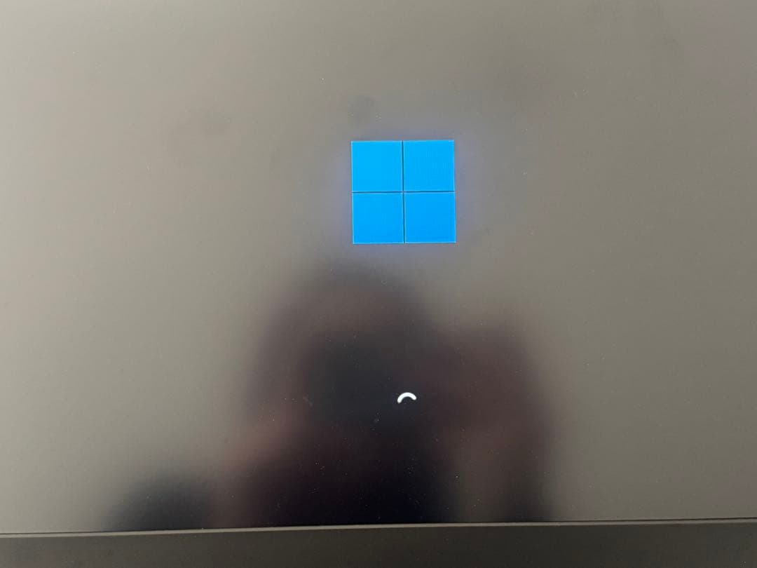 ノートPC 15.6型 Lenovo 充電器付き