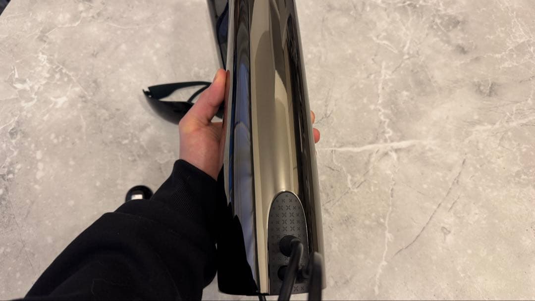 MYTREX MIRAY マイトレックス ミライ 家庭用光脱毛機