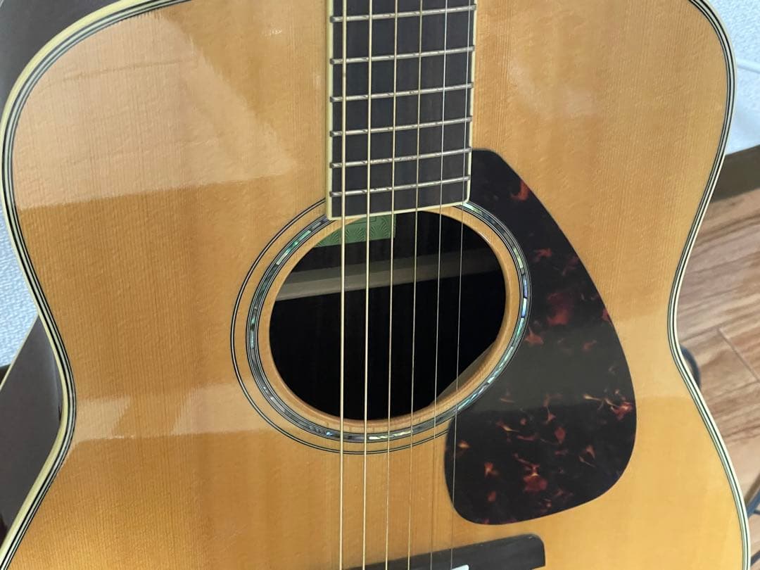 YAMAHA FG830 NT アコースティックギター