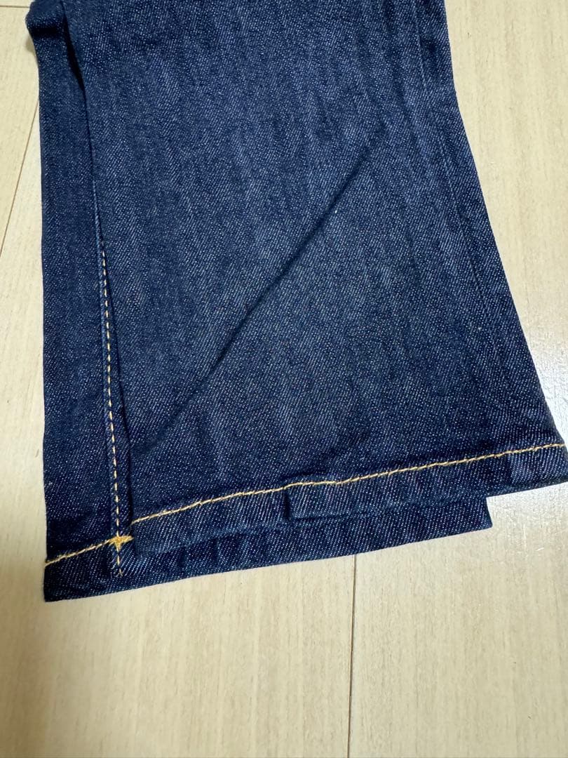 DSQUARED2ディースクエアード デニムパンツ レディース