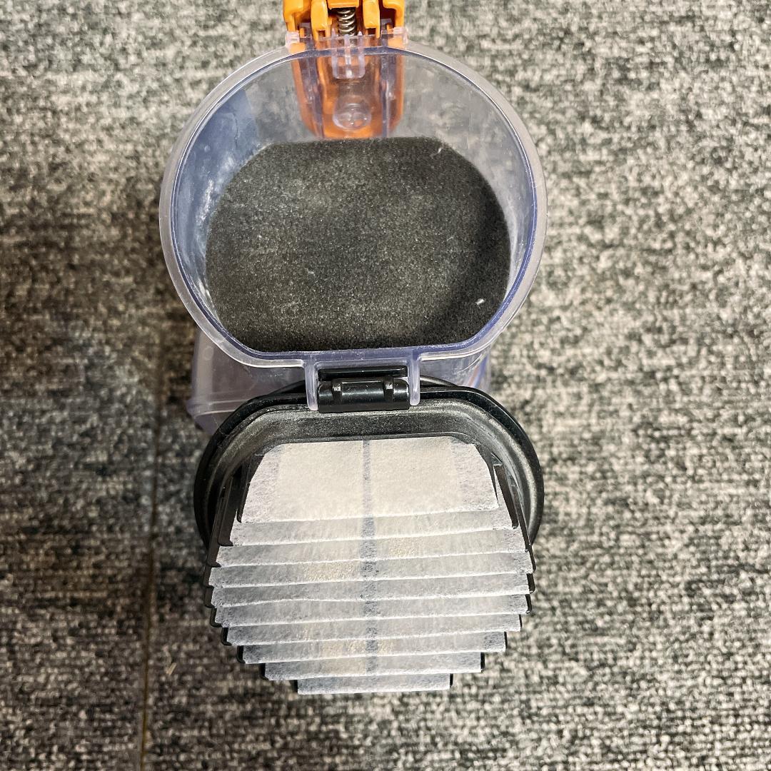 24年製　日立　PV-YA50　充電式　掃除機　コードレス　スティッククリーナー