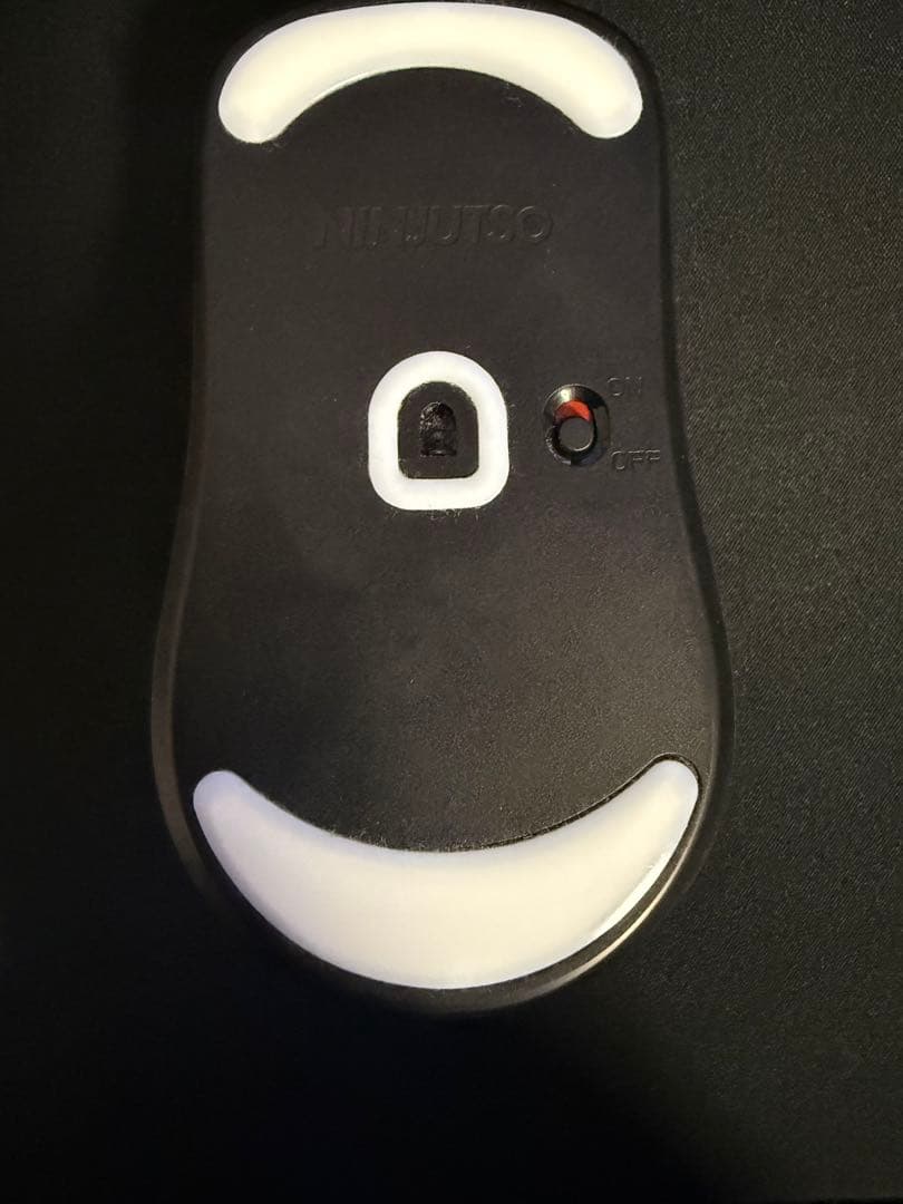 Ninjutso Sora V2 SnappyFire 8Kレシーバー付き