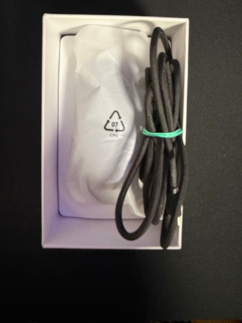 Ninjutso Sora V2 SnappyFire 8Kレシーバー付き