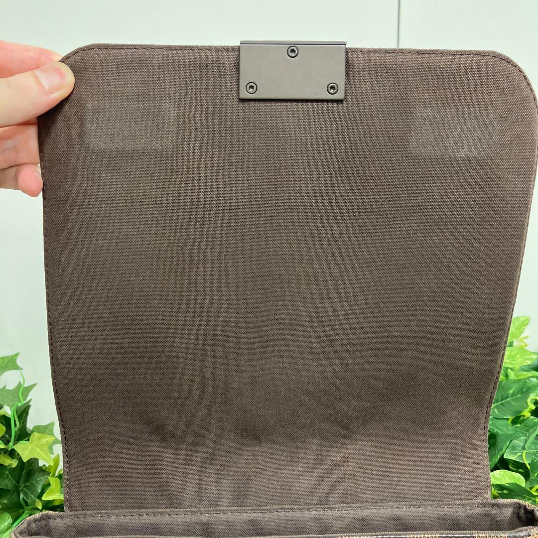 ルイヴィトン ダミエ ディストリクトPM N41213 ショルダーバッグ