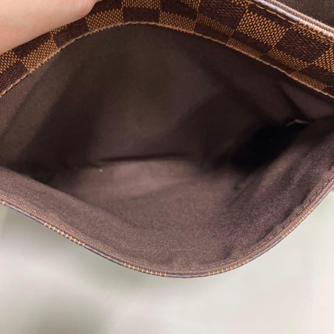 ルイヴィトン ダミエ ディストリクトPM N41213 ショルダーバッグ