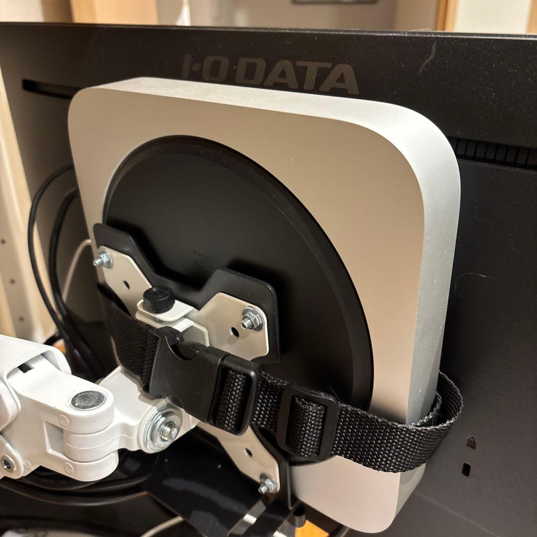 K*K様 Apple Mac mini m2 pro 2023 保証1年付