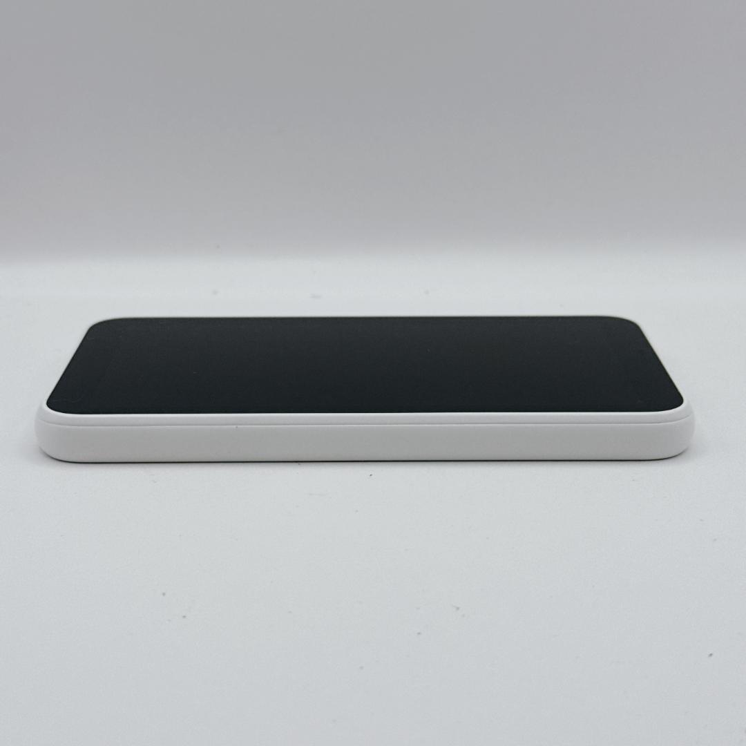 【極美品】Galaxy 5G Mobile Wi-Fi モバイルルーター