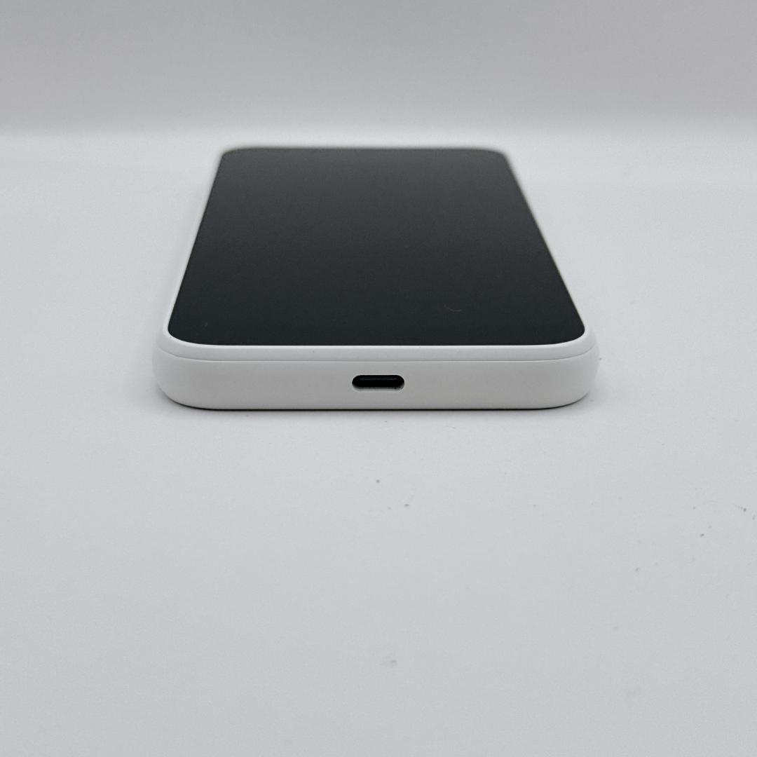 【極美品】Galaxy 5G Mobile Wi-Fi モバイルルーター