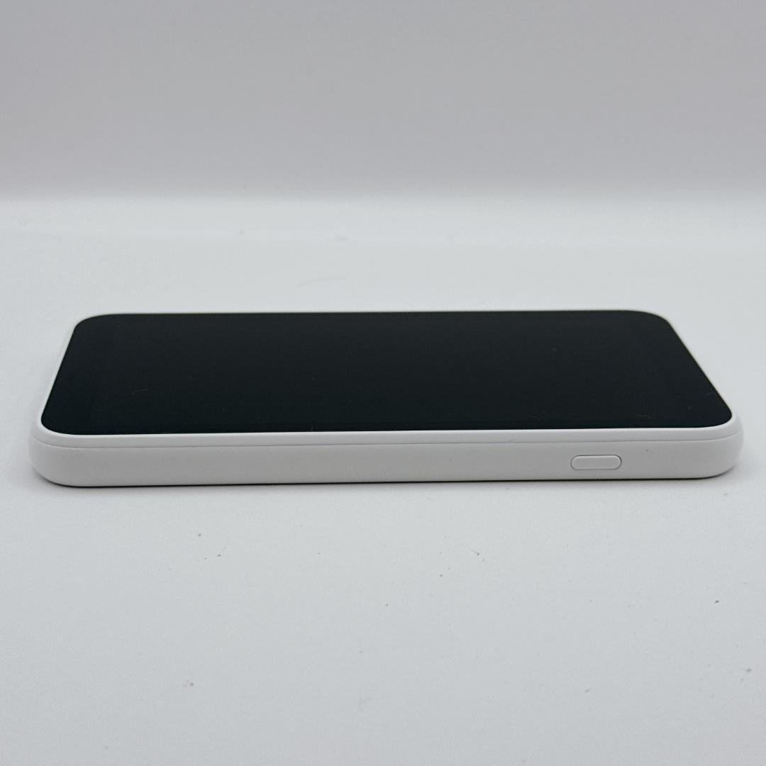 【極美品】Galaxy 5G Mobile Wi-Fi モバイルルーター