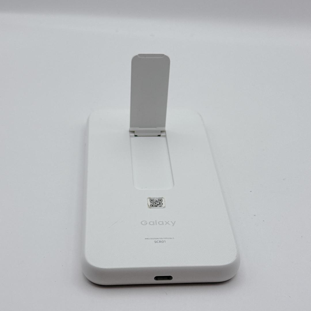 【極美品】Galaxy 5G Mobile Wi-Fi モバイルルーター