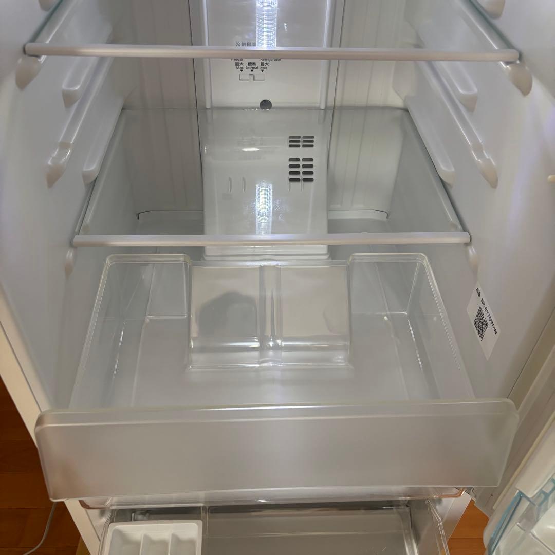 あーちゃん様【送料込】Panasonic冷蔵庫168L 2020年製