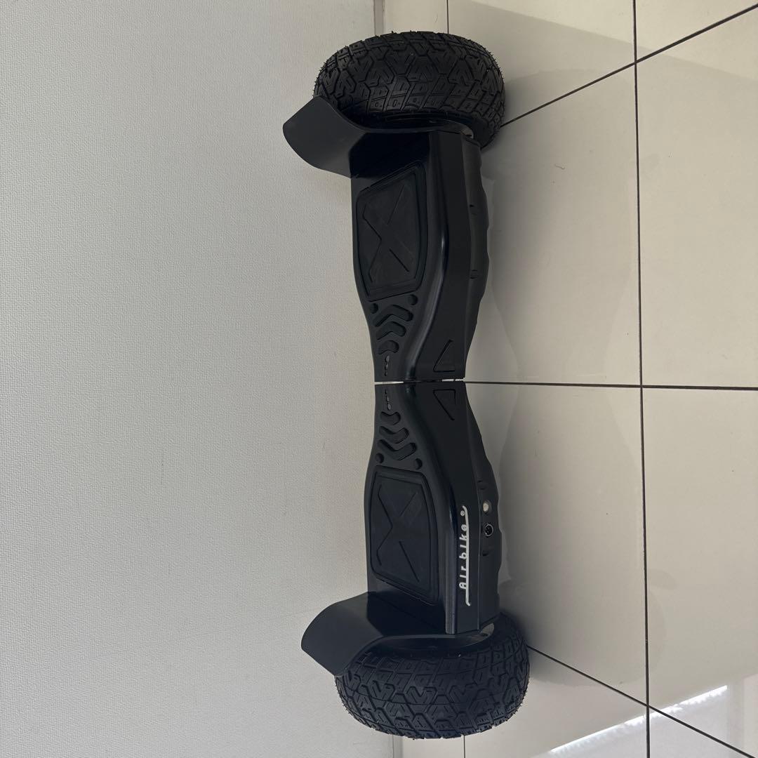 電動スマートスクーター　オフロードタイプ