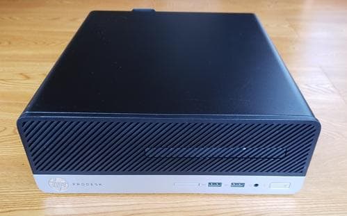 【訳あり】HP ProDesk 400 G5 SFF