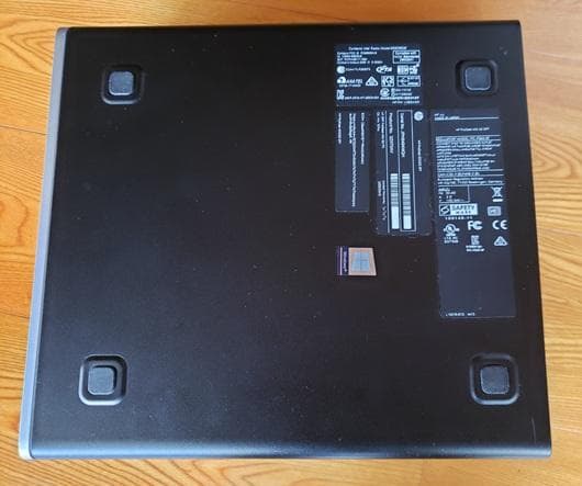 【訳あり】HP ProDesk 400 G5 SFF