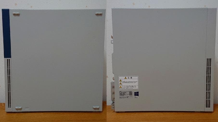 NEC i5 GTX750ti搭載ゲーム・4k動画視聴や事務にもWin11は最新