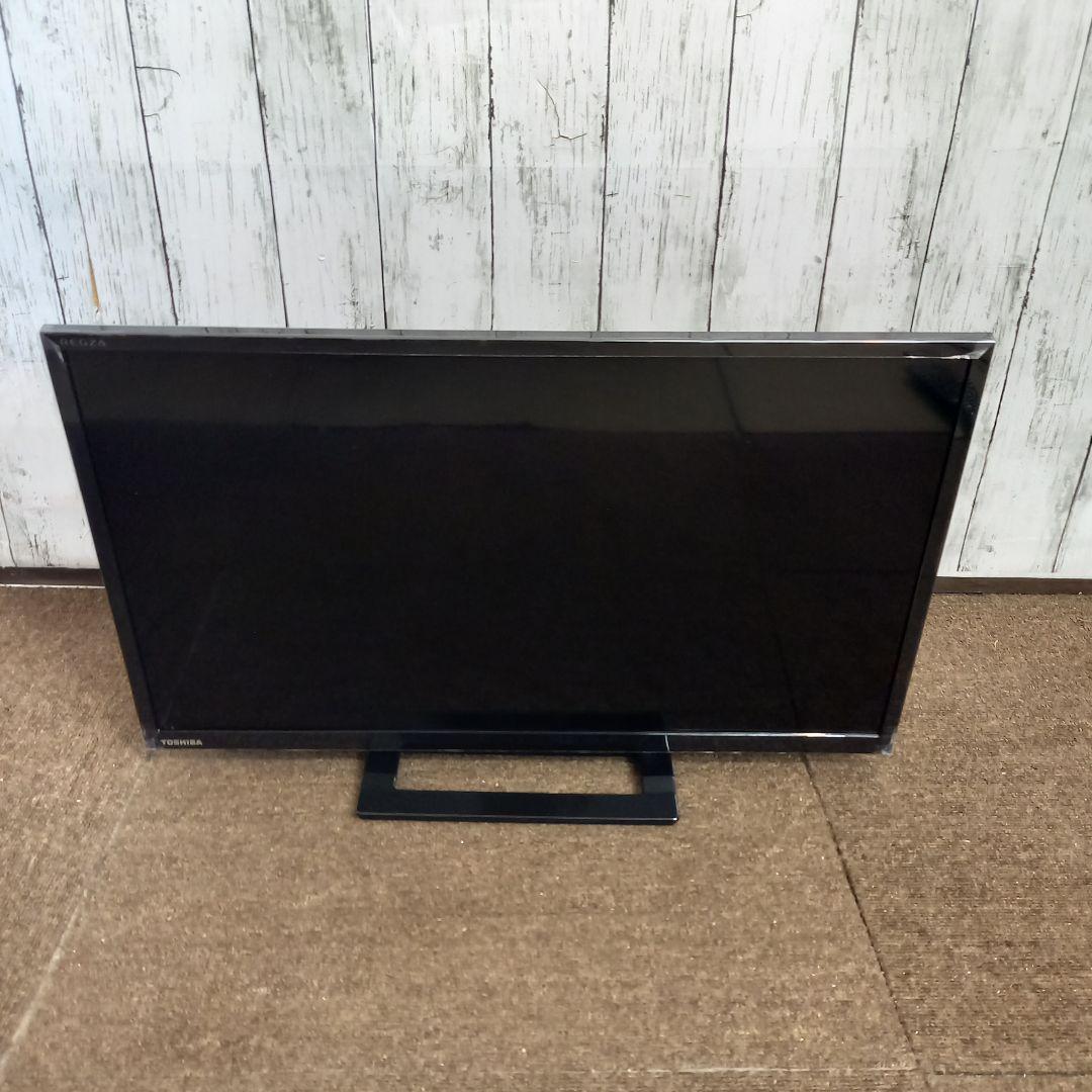 【美品】東芝24型 液晶テレビ REGZA 24S22