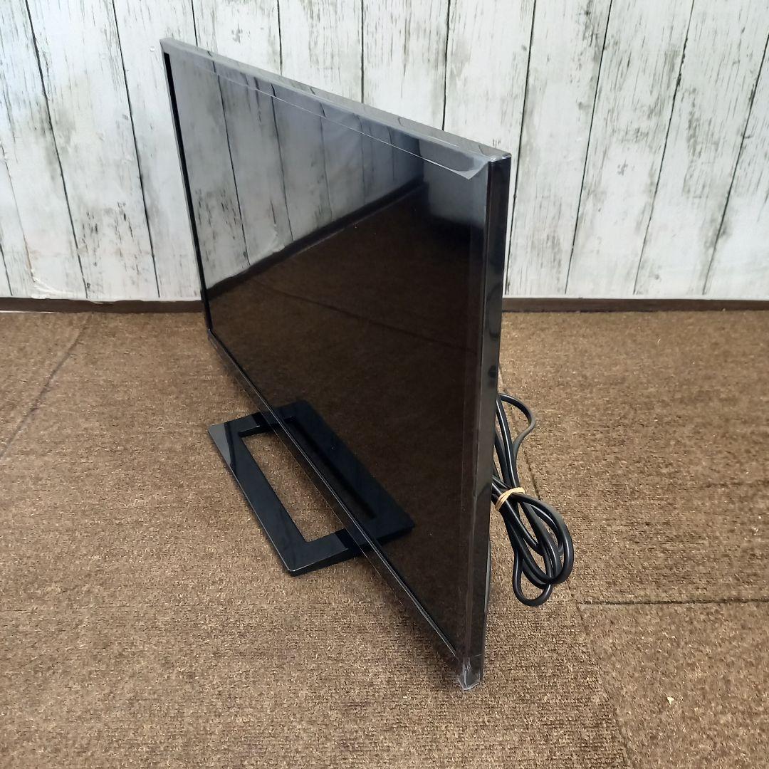 【美品】東芝24型 液晶テレビ REGZA 24S22