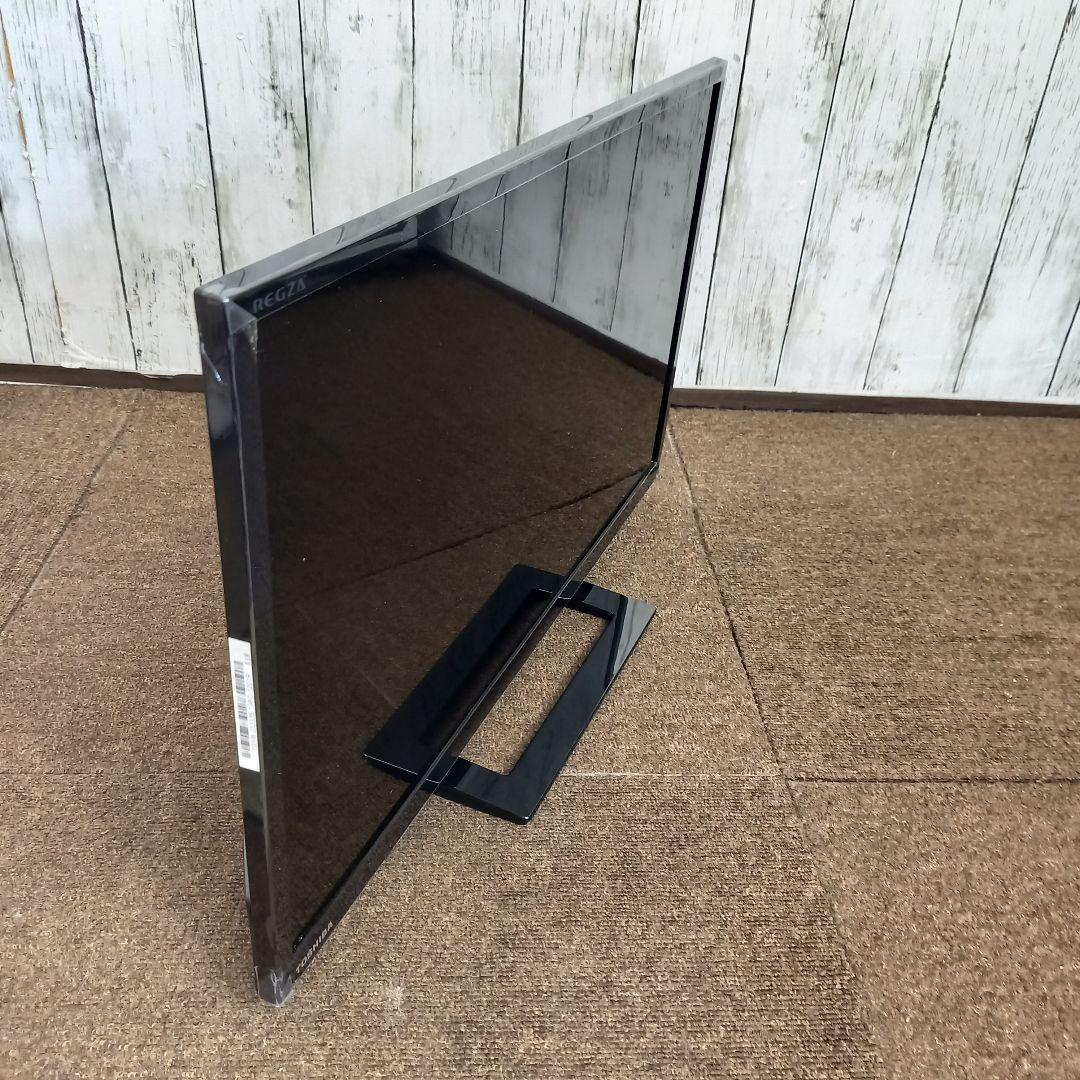 【美品】東芝24型 液晶テレビ REGZA 24S22