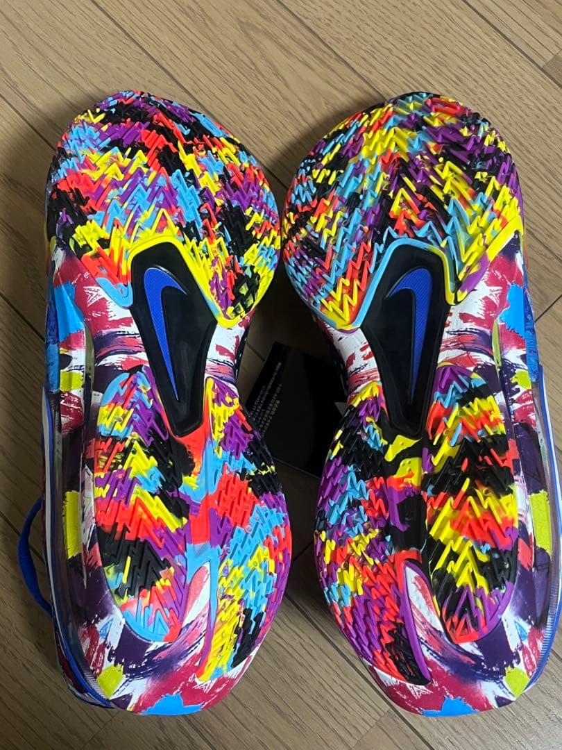 JEWELL LOYD × NIKE G.T CUT 3 29㎝　即日発送