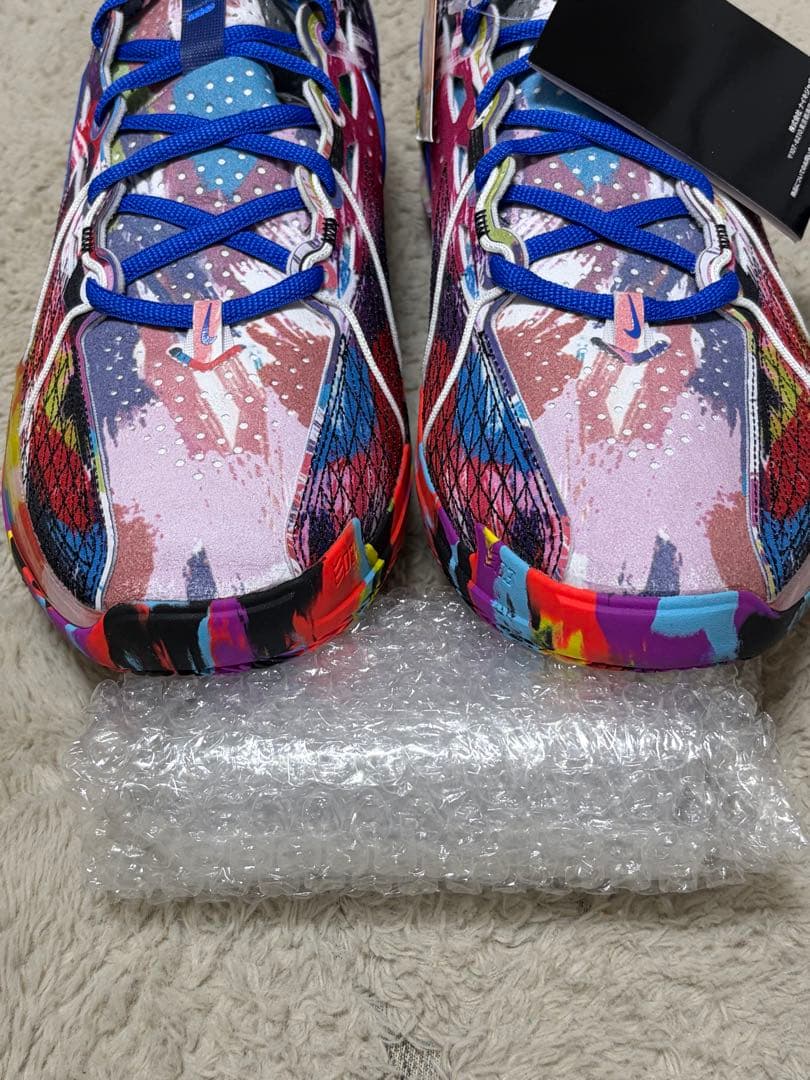 JEWELL LOYD × NIKE G.T CUT 3 29㎝　即日発送