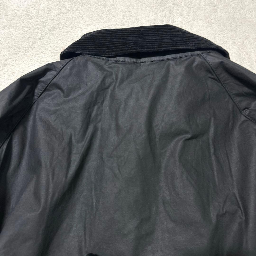 SHIPS別注✨Barbour Lightweight Gamefair 黒