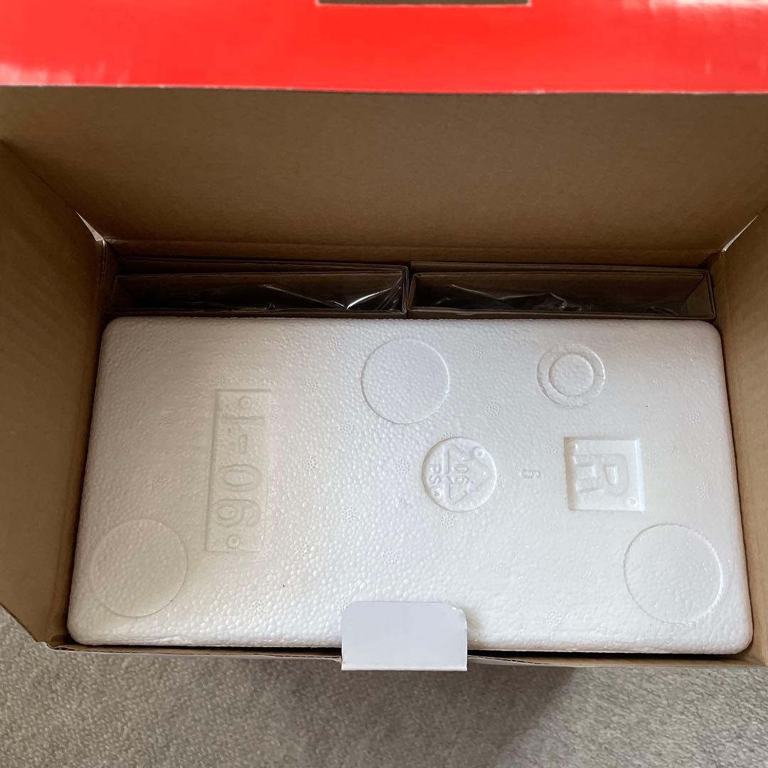 【未使用】ペコちゃん パンケーキメーカー VSW-450-PK