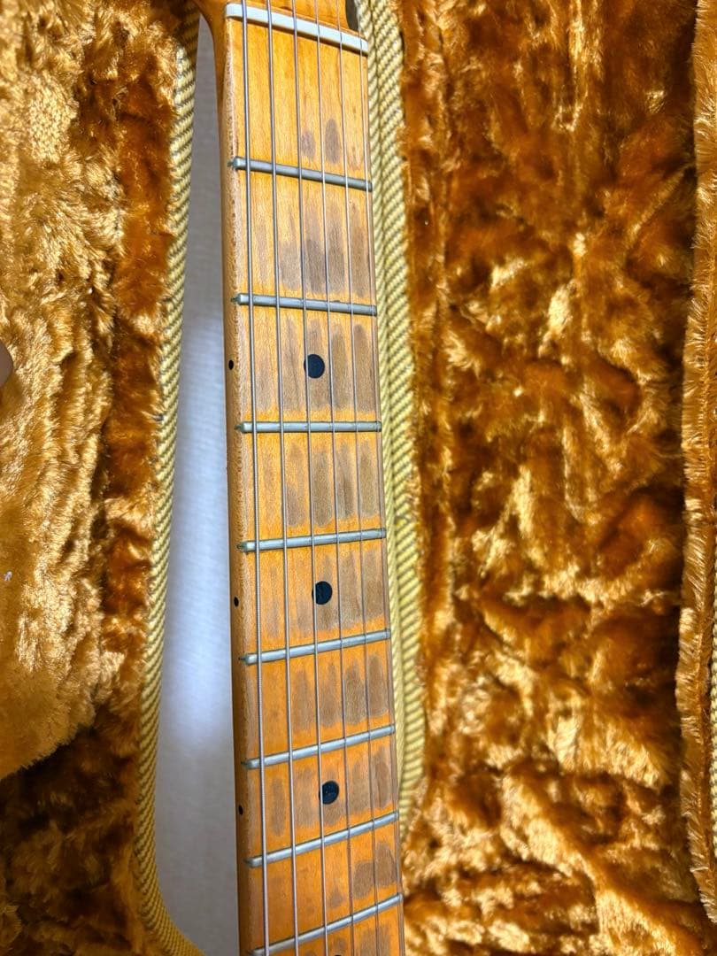 な*す様 Fender Custom Shop 1951 Nocaster レリ