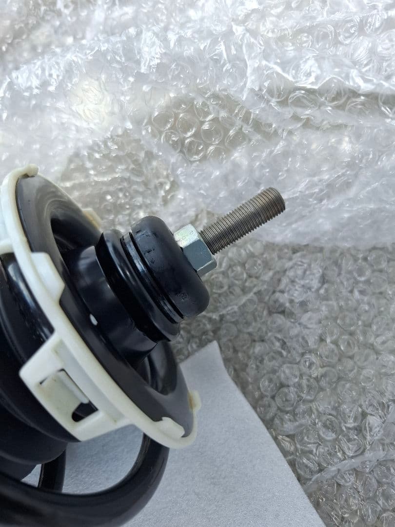 【値下げ】ホンダ フィット RS GE8 サスペンションキット(一式) 新車外し