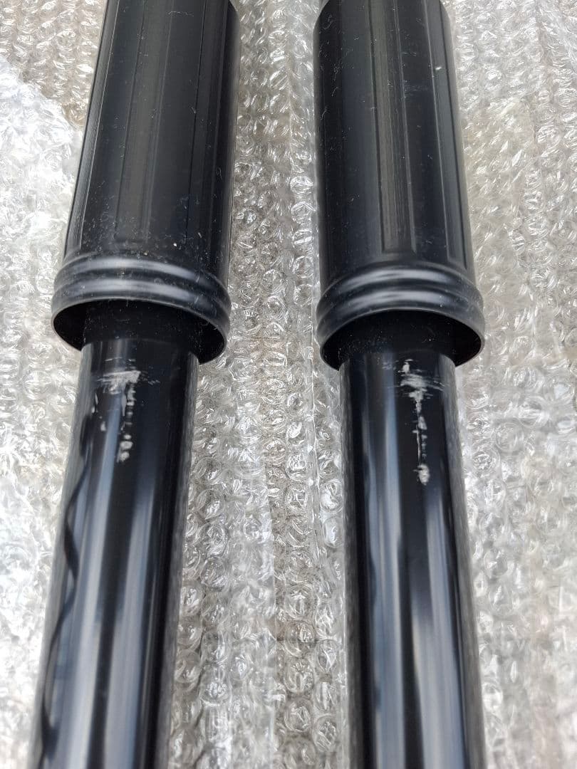 【値下げ】ホンダ フィット RS GE8 サスペンションキット(一式) 新車外し