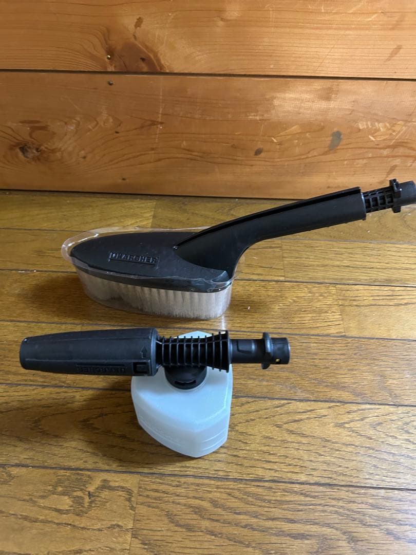 ケルヒャー 高圧洗浄機 JTK サイレント