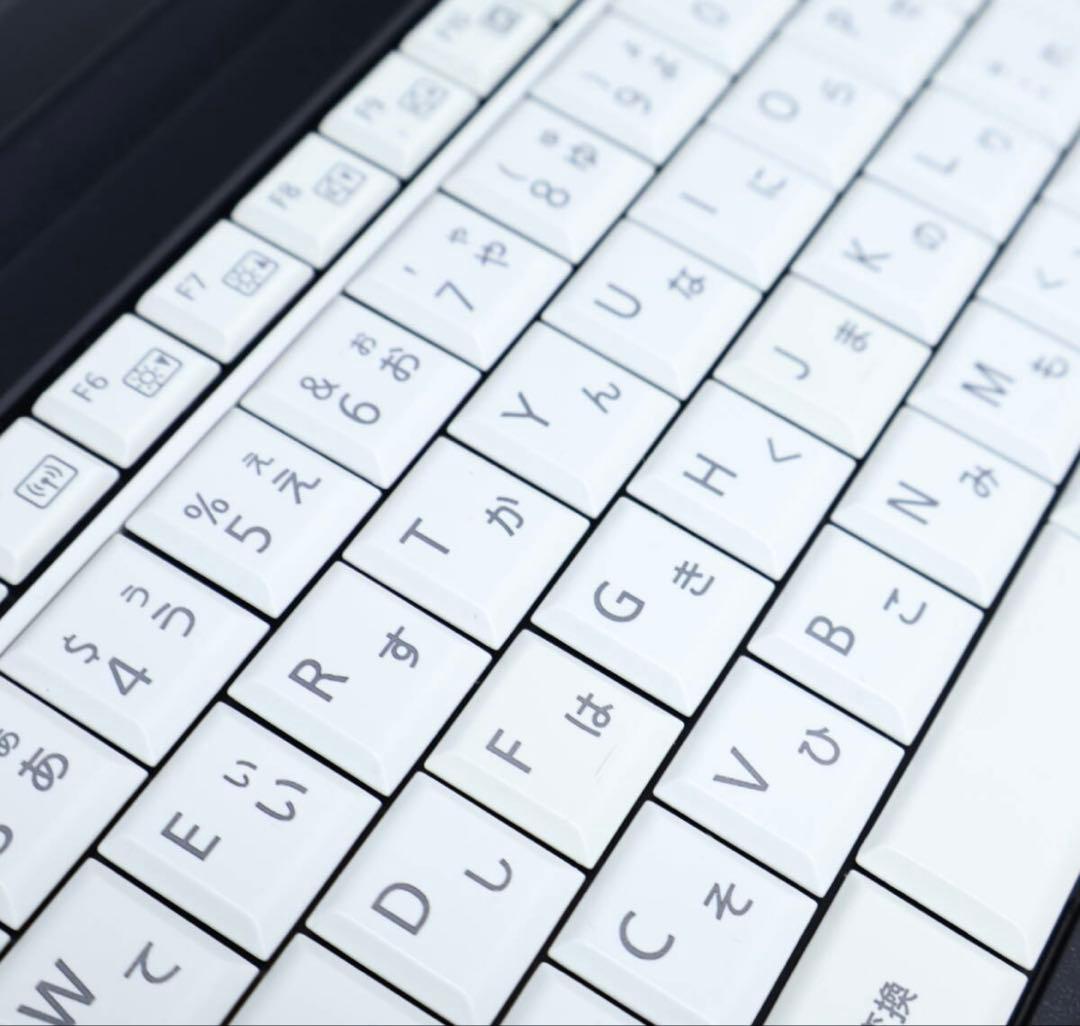 ★美品SSD128GB メモリ8GB★A574/M 高解像度 ノートPC291