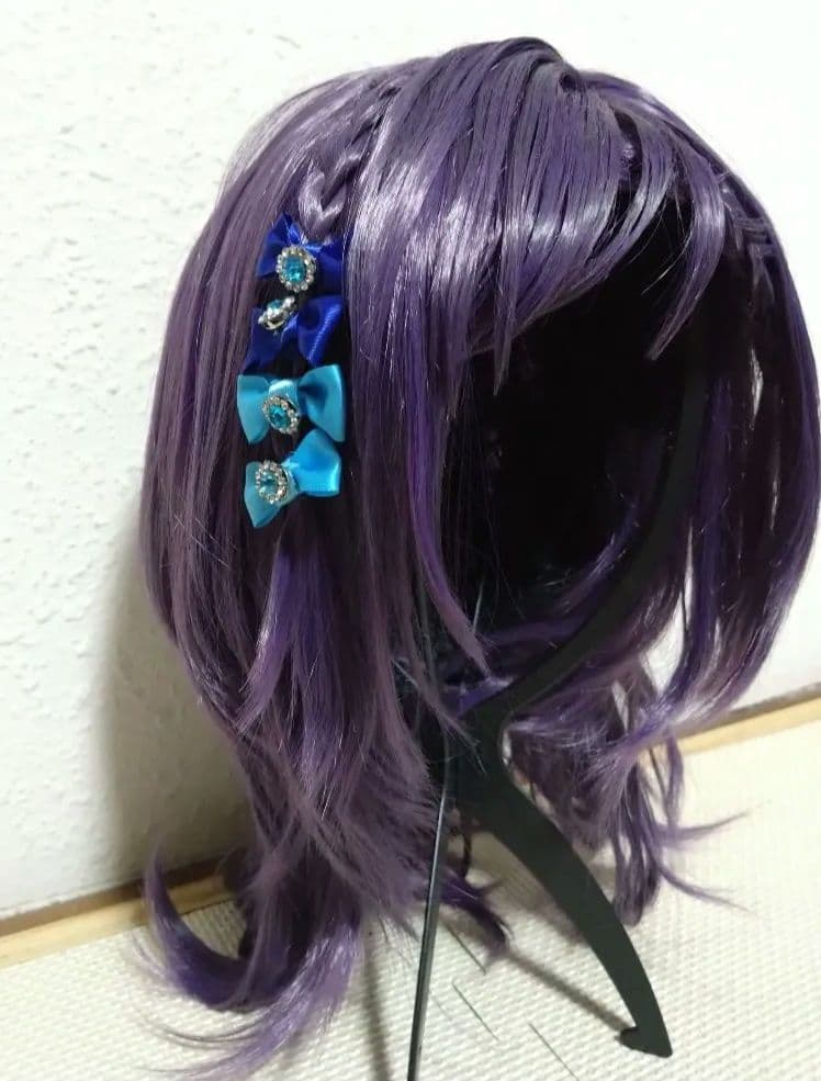 にじさんじ 相羽ういは 衣装一式