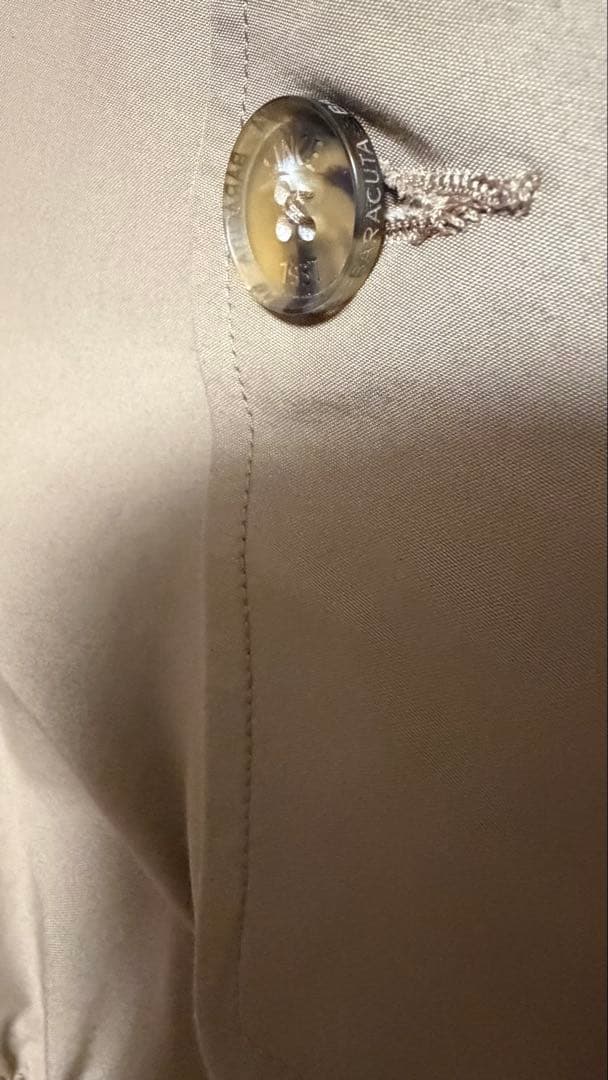 英国製 バラクータ BARACUTA G9 ハリントンジャケット