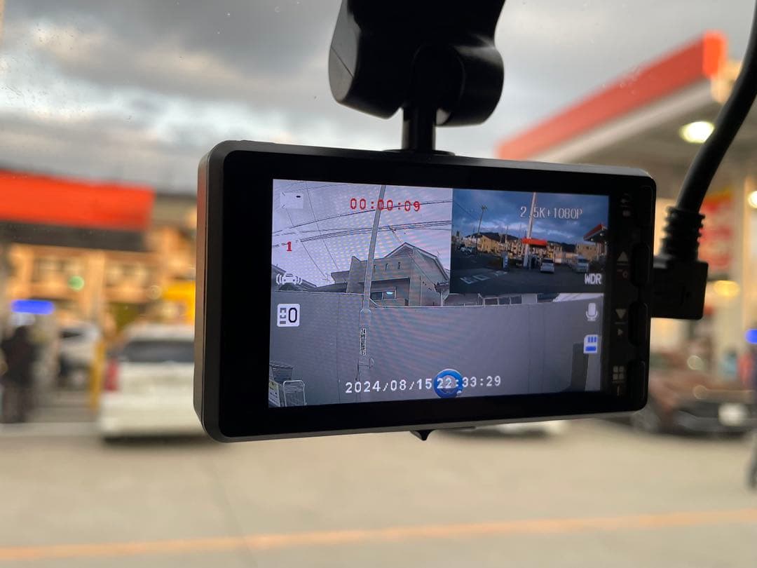 車検付き 前後ドラレコ付き エブリイ バン