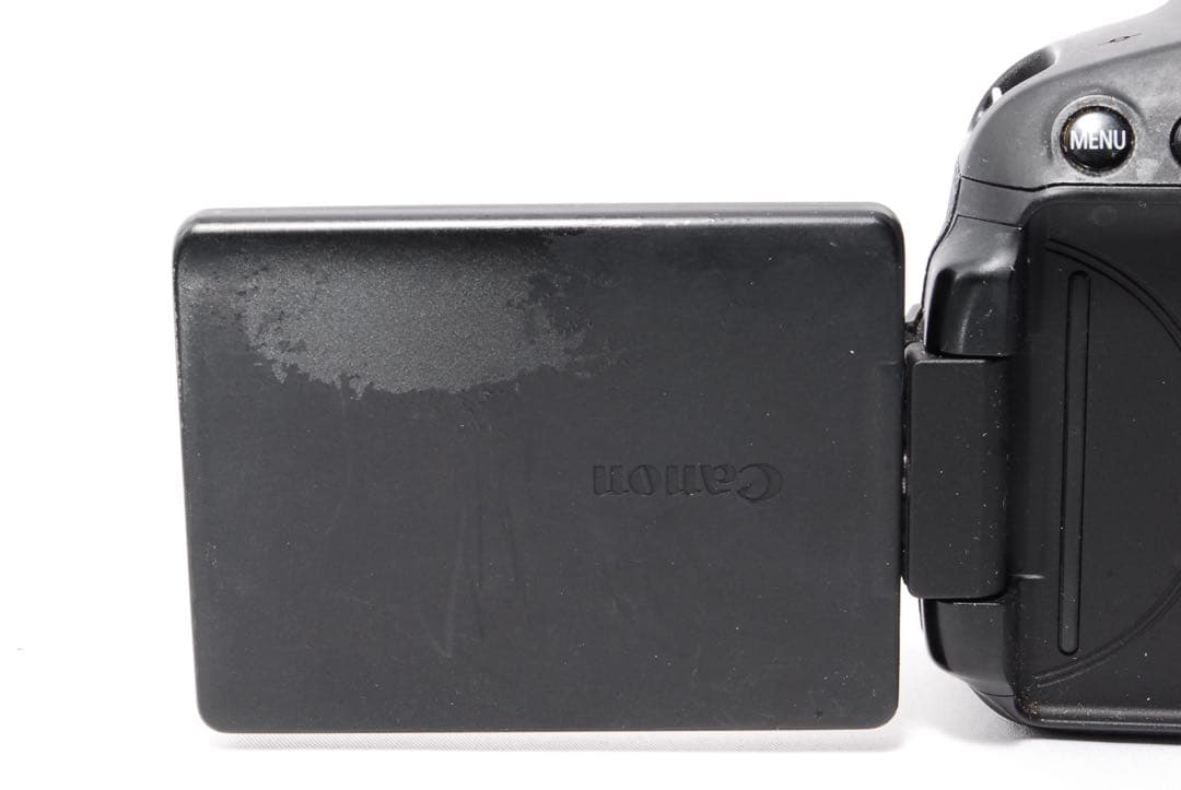 ショット数少なめ◆Canon Kiss X6i◆一眼レフカメラ◆スマホ転送OK◆