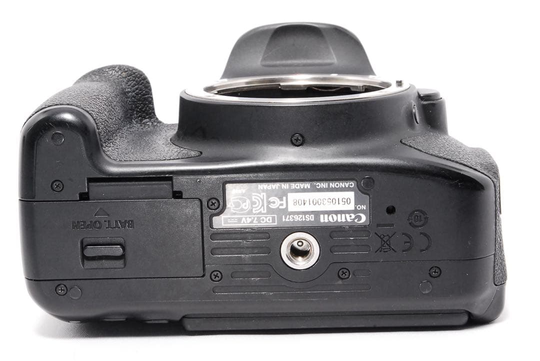 ショット数少なめ◆Canon Kiss X6i◆一眼レフカメラ◆スマホ転送OK◆