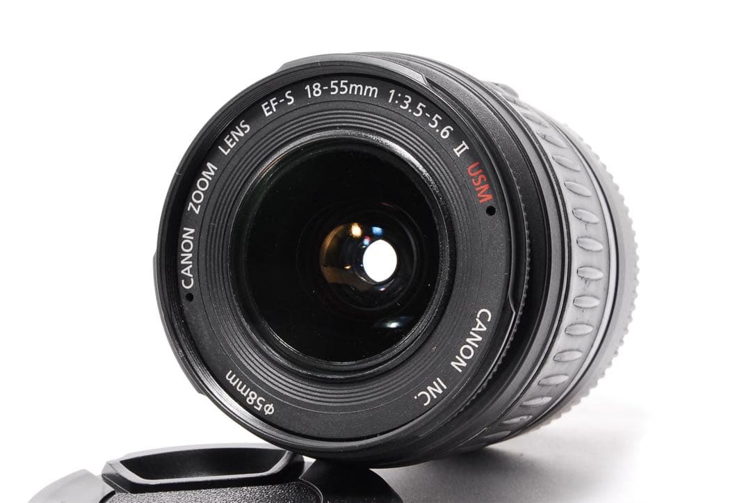 ショット数少なめ◆Canon Kiss X6i◆一眼レフカメラ◆スマホ転送OK◆