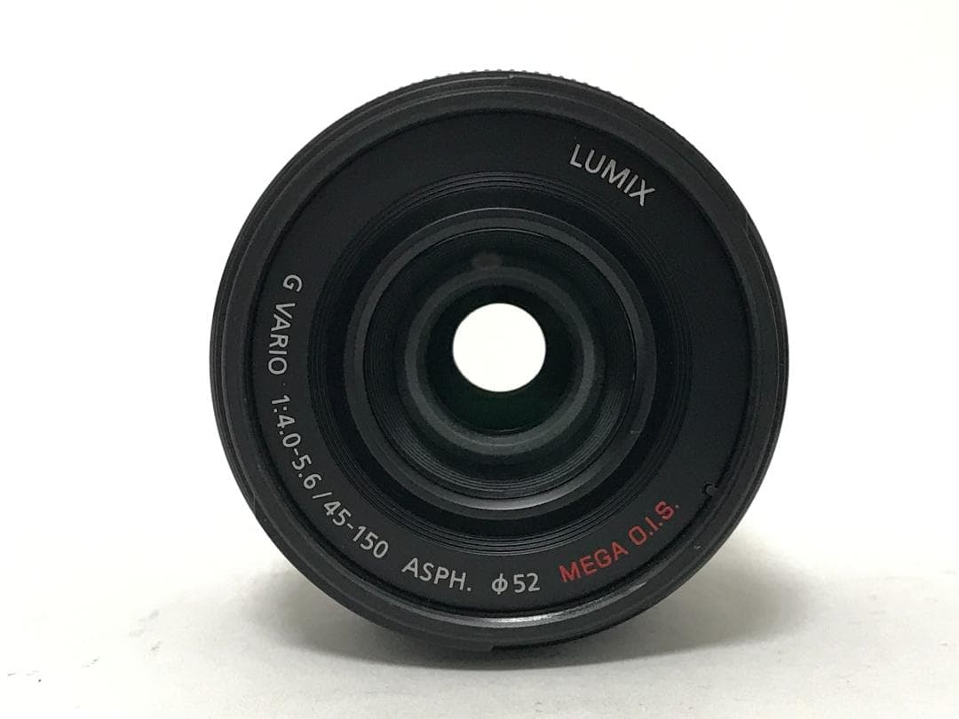 LUMIX G V 45-150mm F4-5.6 MEGA　#9305