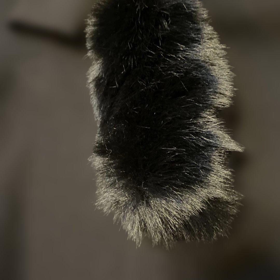 ANNA SUI mini♡猫ワンピース♡150