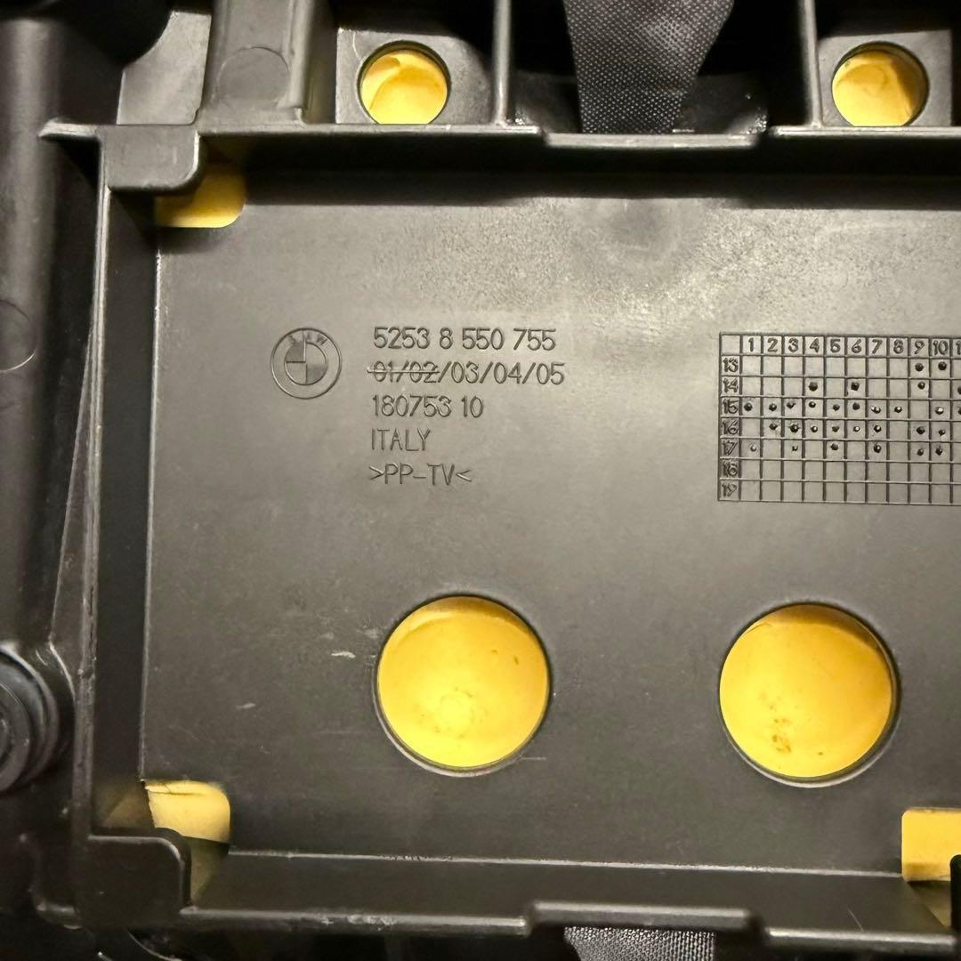  R1200R-LC / R1200RS-LC 純正ローシート