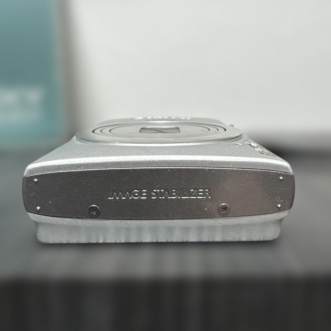 Wi-Fi機能強化モデル 起動確認済 Canon IXY 430F