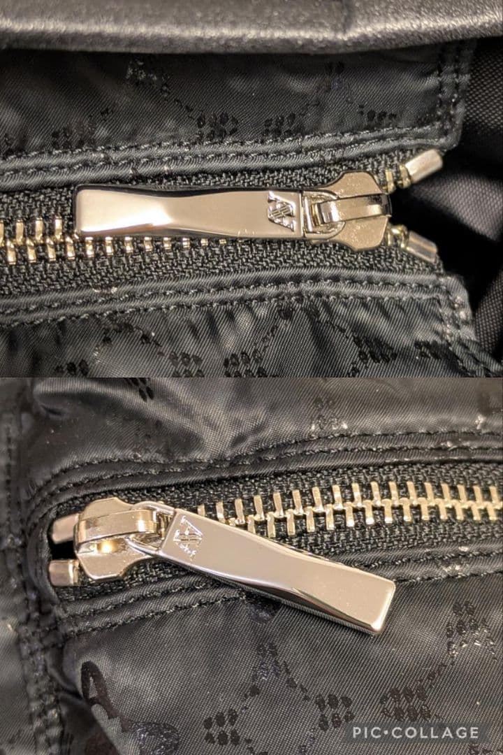 【未使用に近い】ATAO　❤️BOTH(ボウス)❤️　リュック&トート