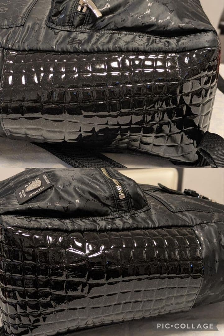 【未使用に近い】ATAO　❤️BOTH(ボウス)❤️　リュック&トート