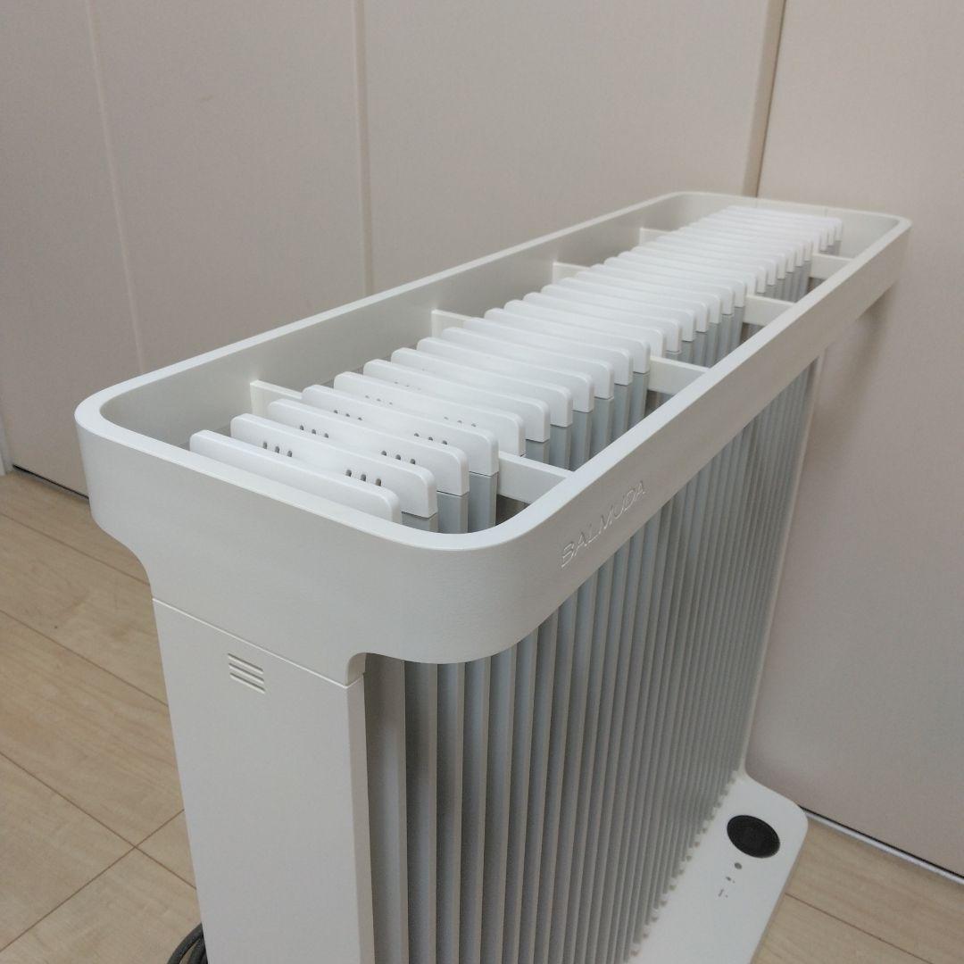 BALMUDA バルミューダ SmartHeater2 スマートヒーター