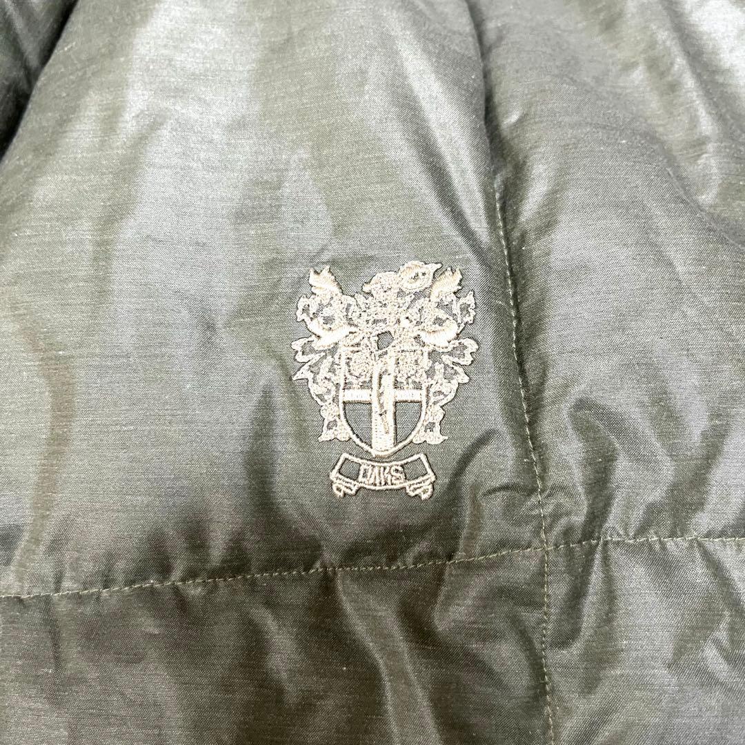 ☆新品DAKS 羽毛肩当て　ウール膝掛け　セット☆