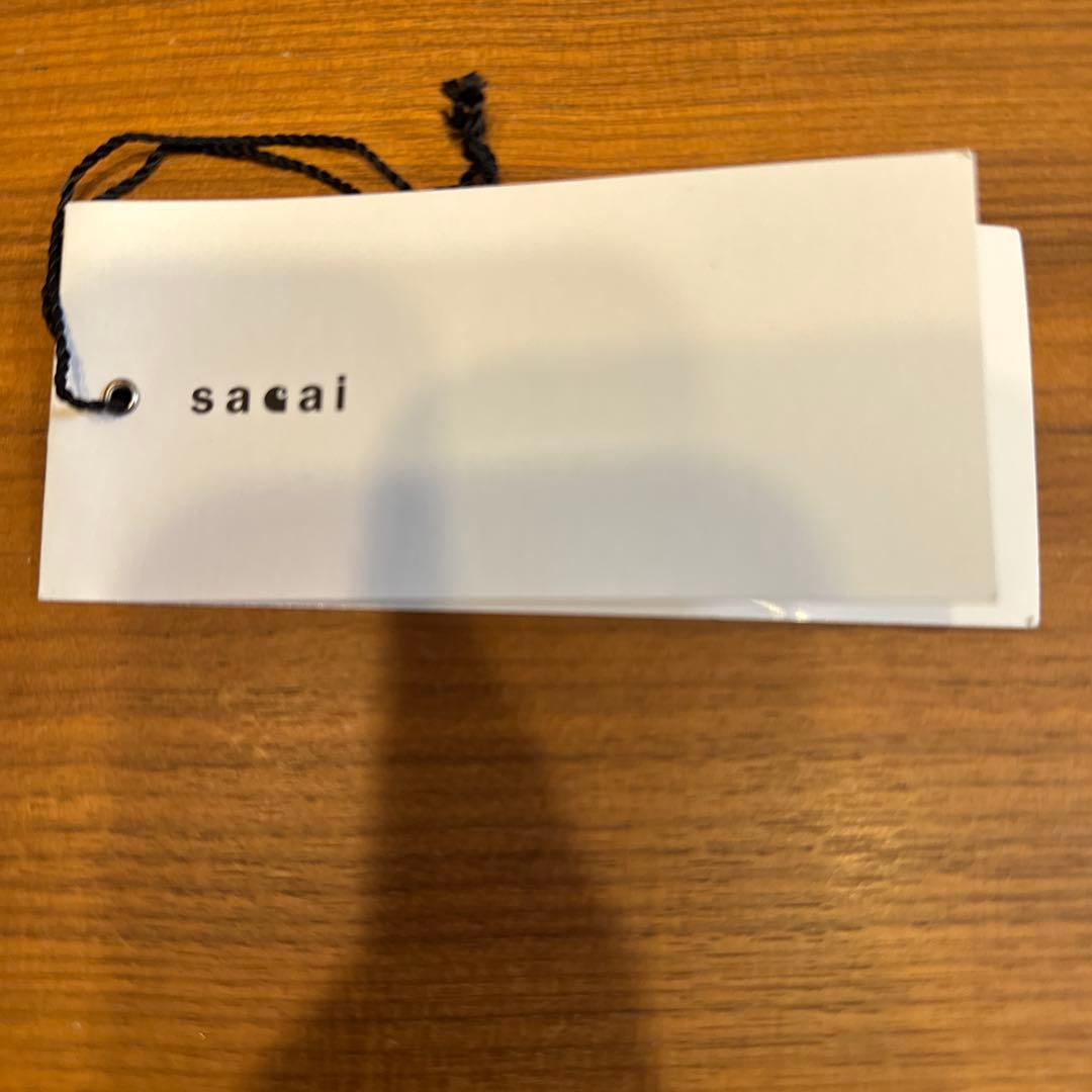 Sacai Carhartt ダックジャケット