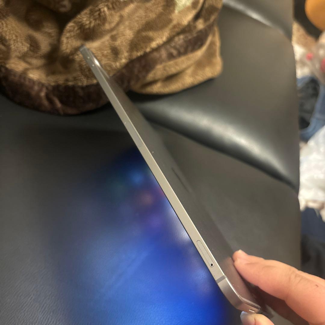 iPadPro11第4世代WiFi