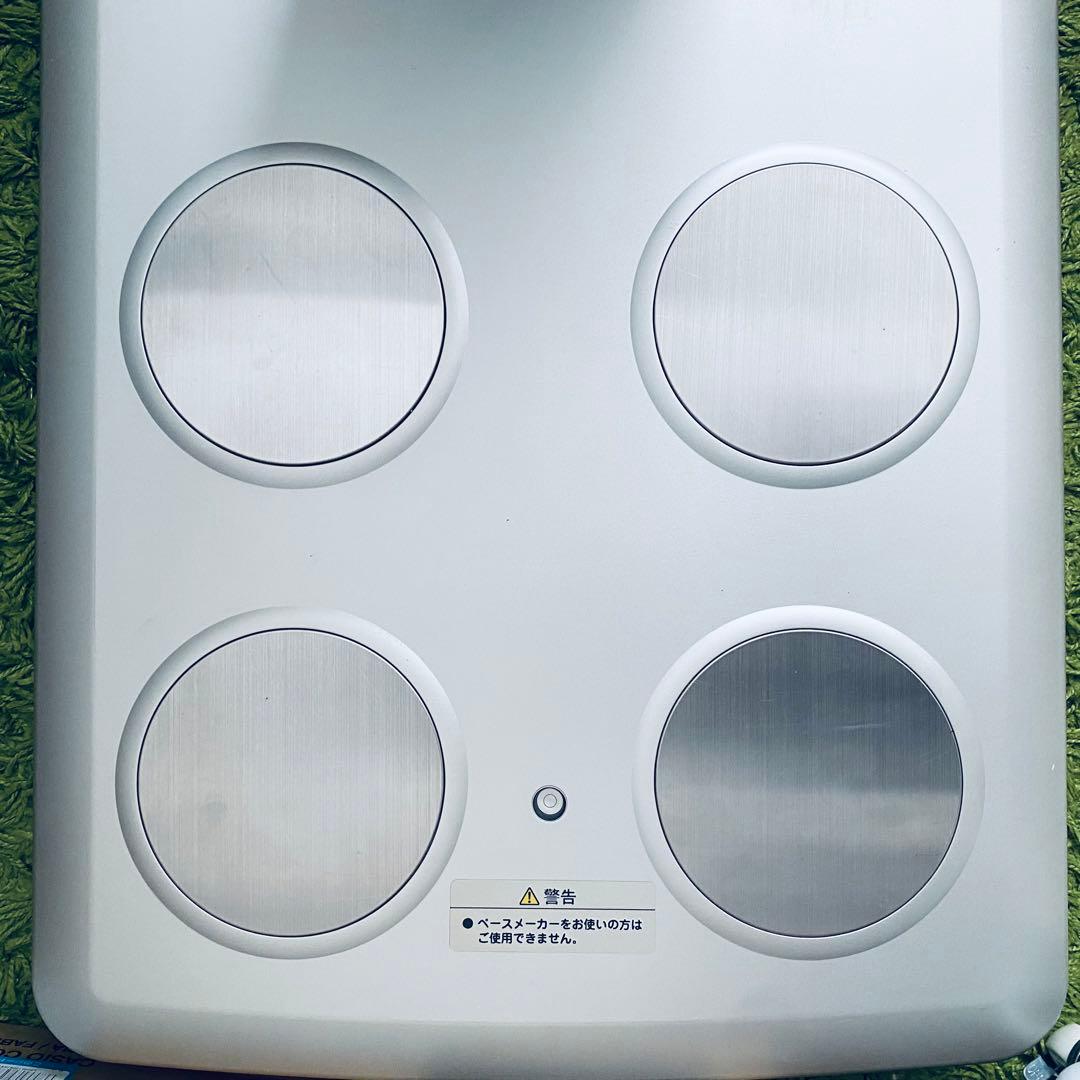 【美品】タニタ　体組成計 高性能 MC-980A-plus