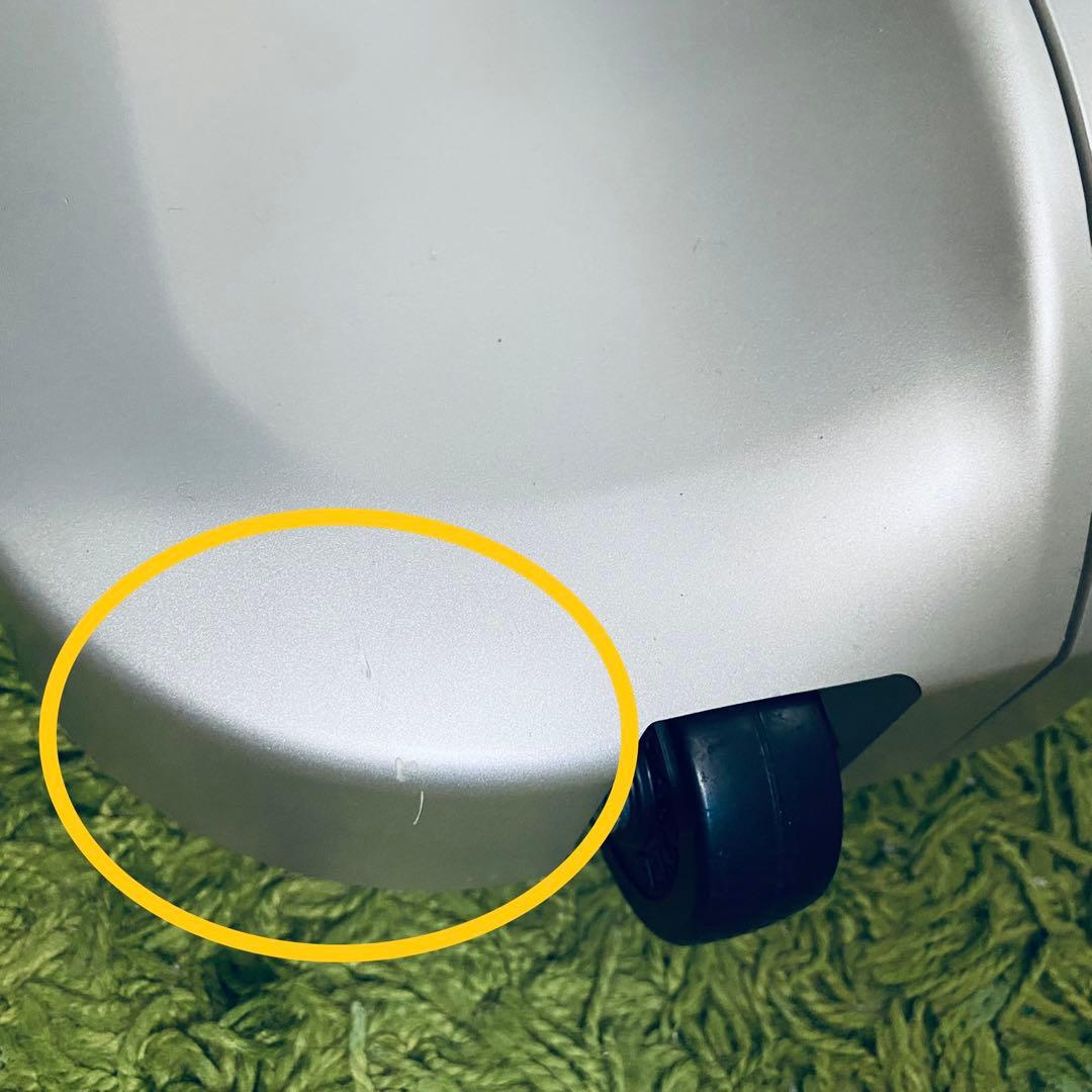 【美品】タニタ　体組成計 高性能 MC-980A-plus