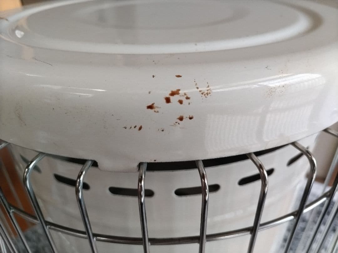 CORONA SL-6821 石油ストーブ 2021年製